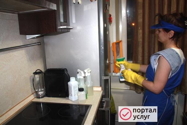 Фото Уборка Квартир в любое время 