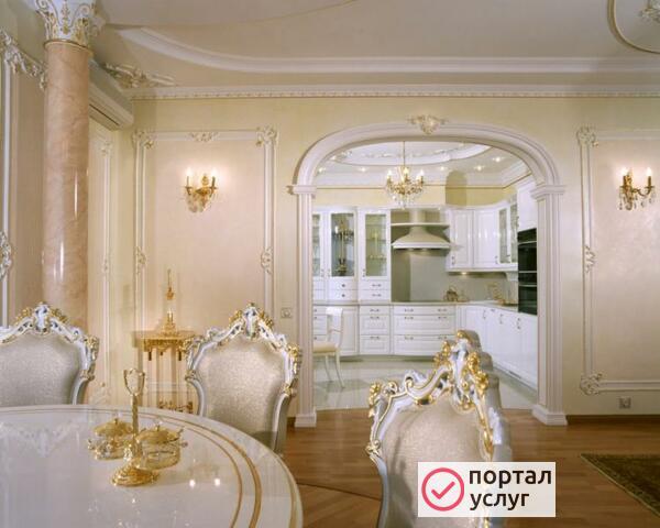 Фото Ремонт квартир