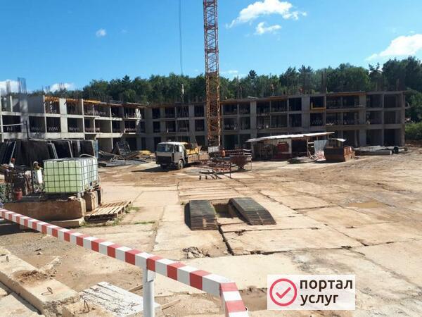 Фото Требуется бригада каменщиков
