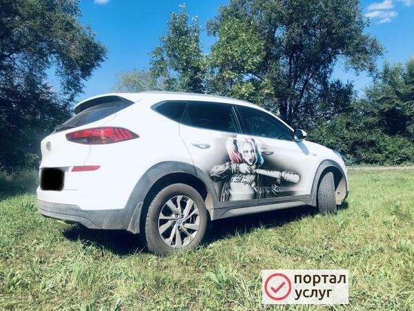 Фото Прокат авто 