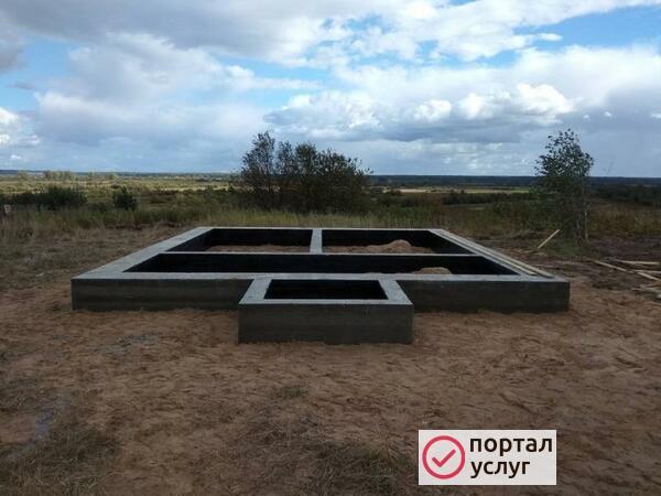 Фото Сварочные работы