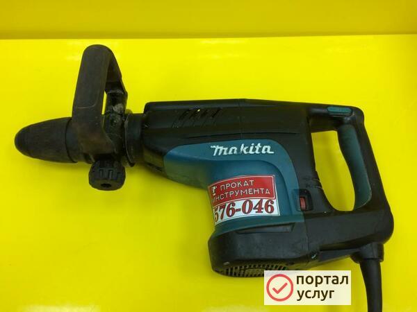 Фото Отбойный молоток в аренду
