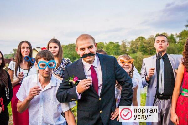 Фото Видеосъемка, свадьбы