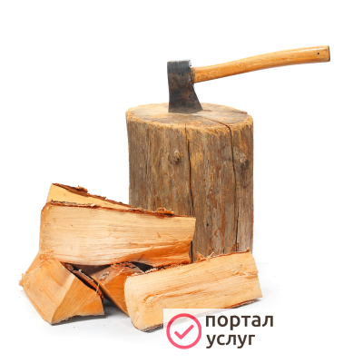 Фото Дрова