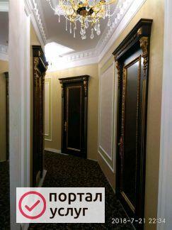 Фото Установка дверей