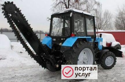 Фото Баровая установка