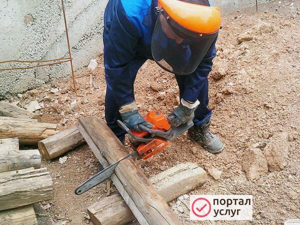 Фото Демонтажные работы под ключ