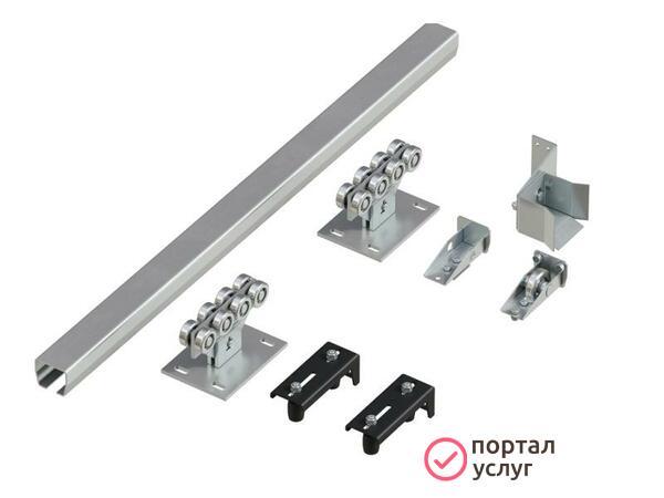 Фото Балка для Откатных Ворот