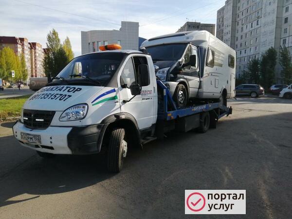 Фото эвакуатор Дорожный Патруль
