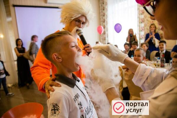 Фото Аниматор на ваш праздник