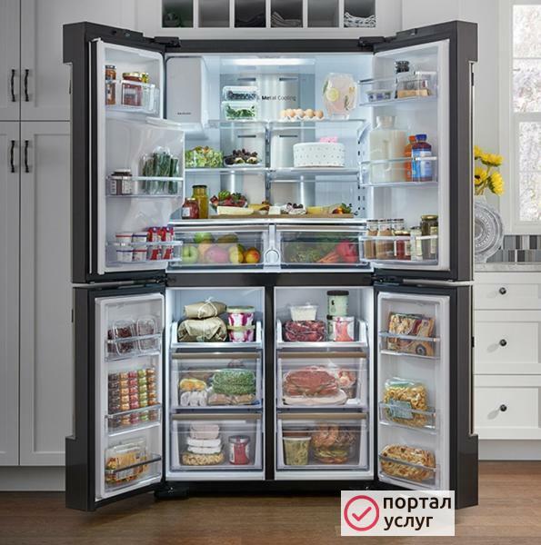 Фото Ремонт холодильников, ремонт электроники.