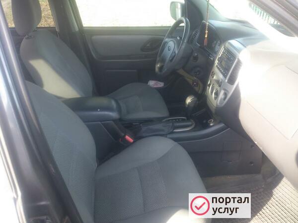 Фото Аренда авто с водителем