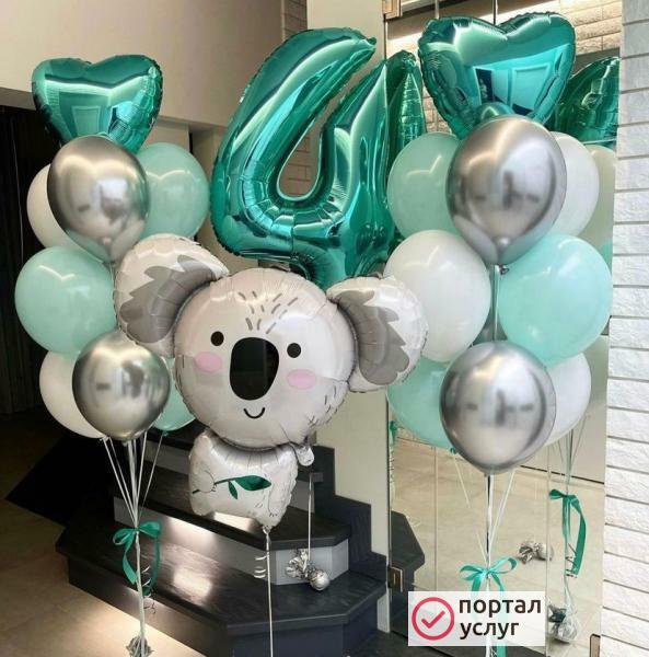 Фото Воздушные Шары