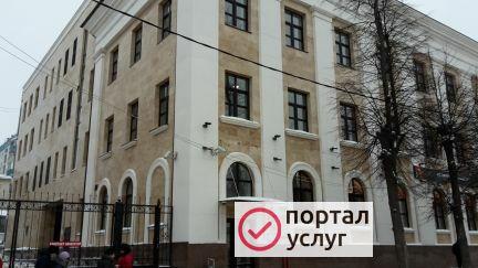 Фото Юрист
