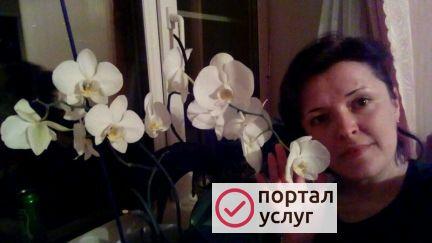 Фото Уборка