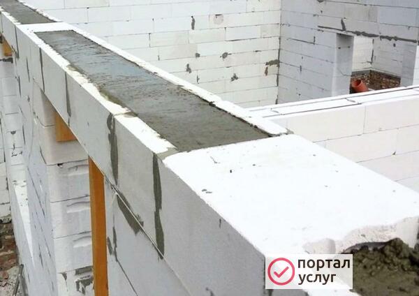 Фото Строительство под ключ