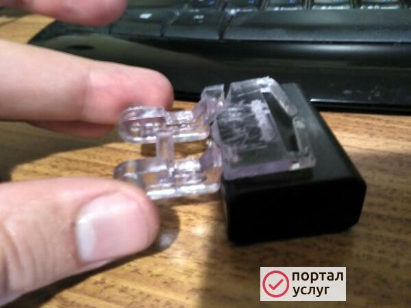 Фото требуется изготовить деталь по образцу