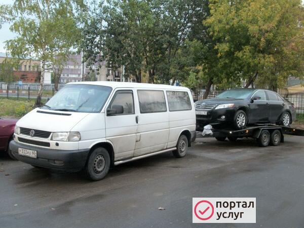 Фото Эвакуатор межгород круглосуточно