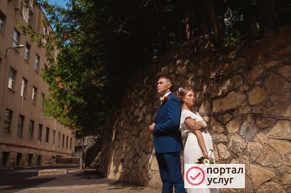 Фото Свадебный фотограф