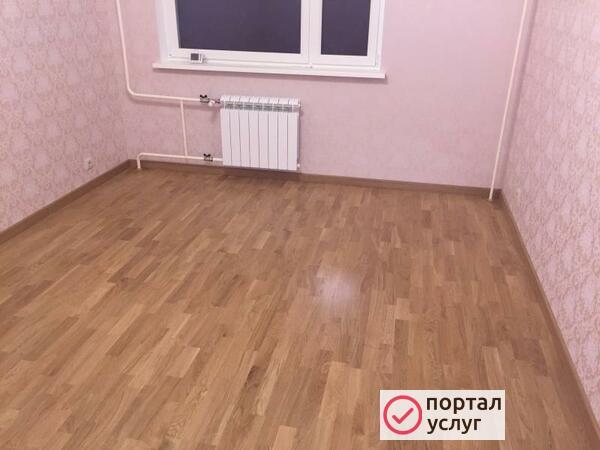 Фото Ремонт квартир, частных домов.