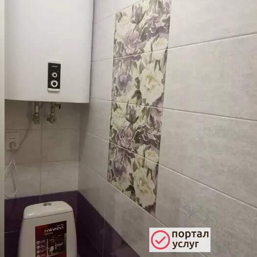 Фото САНУЗЕЛ ПОД КЛЮЧ! 