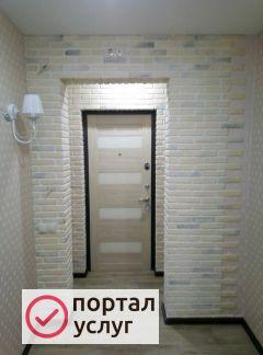 Фото Плиточные работы