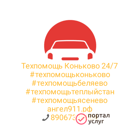 Фото Авиоэлектрик с выездом