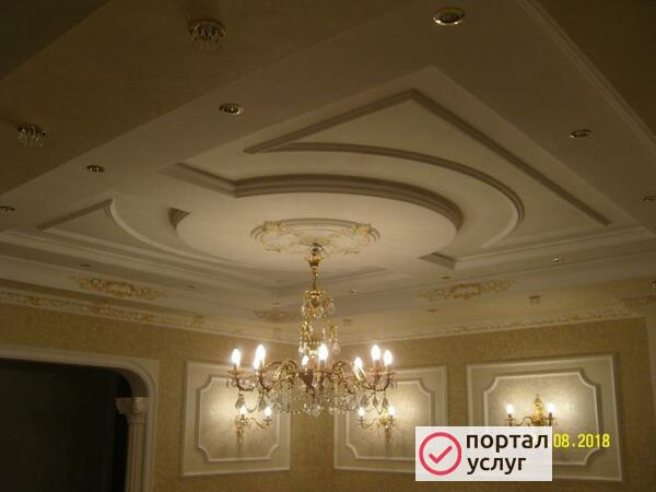 Фото Ремонт квартир домов без посредников