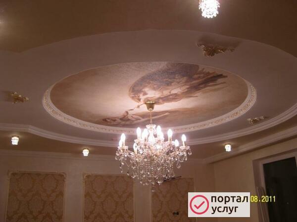 Фото Ремонт квартир домов без посредников