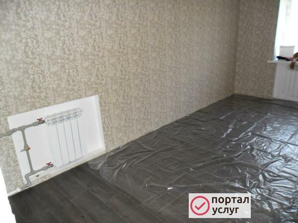 Фото Ремонт квартир без посредников