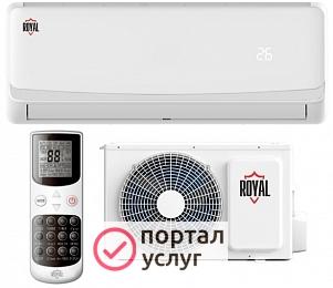 Фото Продажа, монтаж/демонтаж сплит-систем