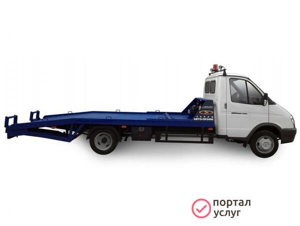 Фото Эвакуатор из Чайковского