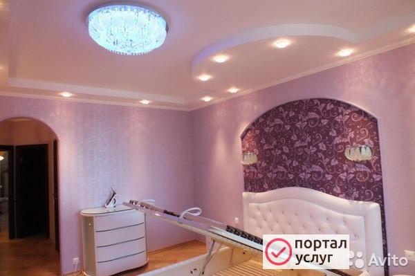 Фото Выполним ремонт квартиры или дома.