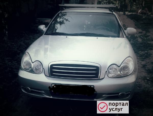 Фото Авто в аренду 