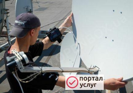 Фото Мастер Спутникового Телевидения