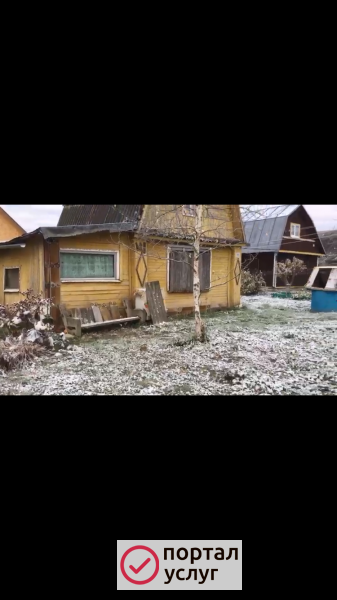 Фото Перестройка дачного дома