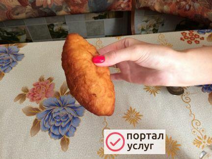Фото Пирожки оптом и в розницу