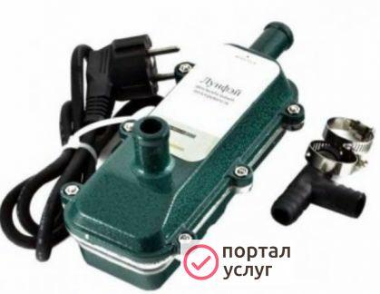 Фото Не прогревай авто ночью