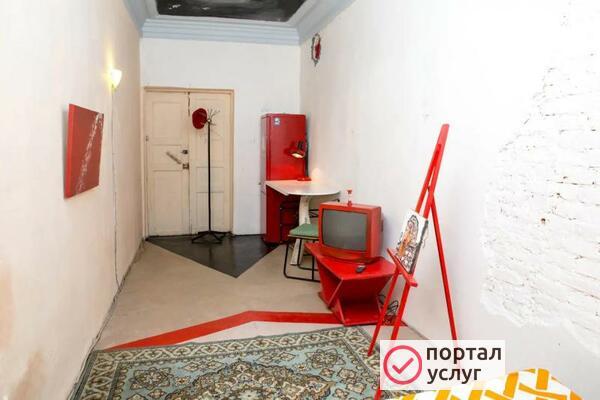 Фото Уборка квартир