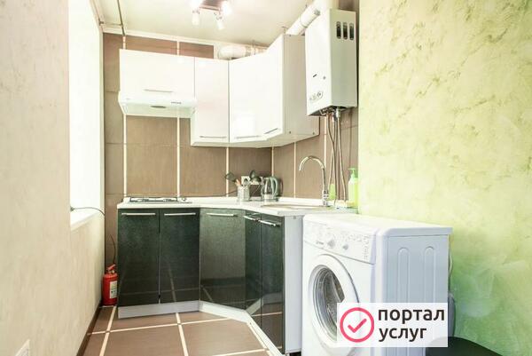 Фото Уборка квартир