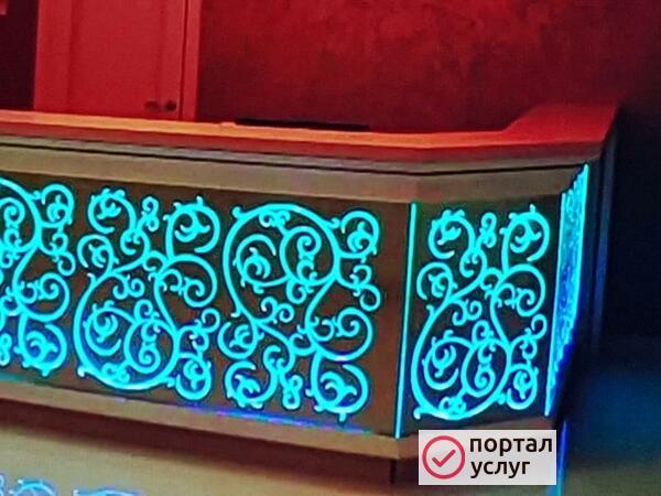 Фото Изготовление мебели на заказ
