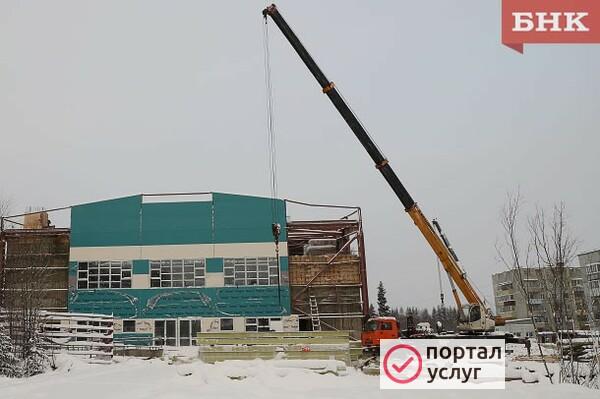 Фото Транспортные услуги