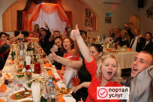 Фото Ведущая на Ваш праздник