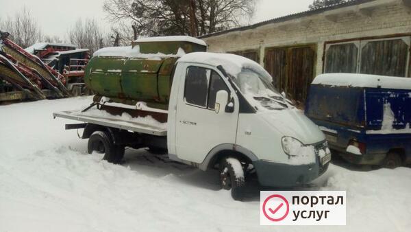 Фото Аренда компрессора 