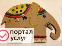 Фото Арт-студия для детей 5-7 лет
