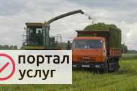 Фото Силос (сенаж)