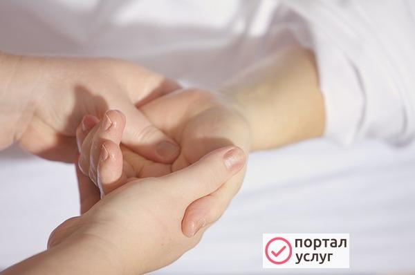 Фото Транспортировка не ходячих больных.