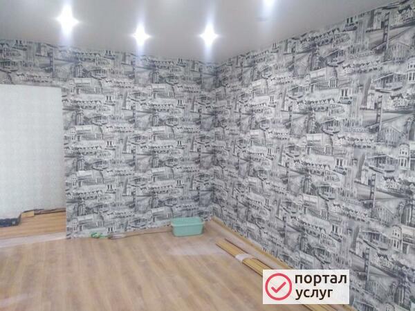 Фото Отделка квартир