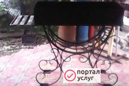 Фото Сварочные работы