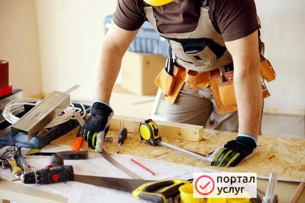 Фото Мелкий ремонт квартир